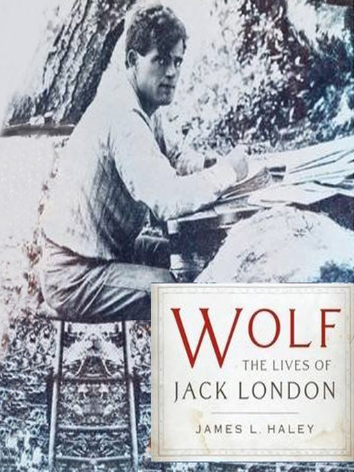 Title details for Wolf by James L. Haley - Wait list